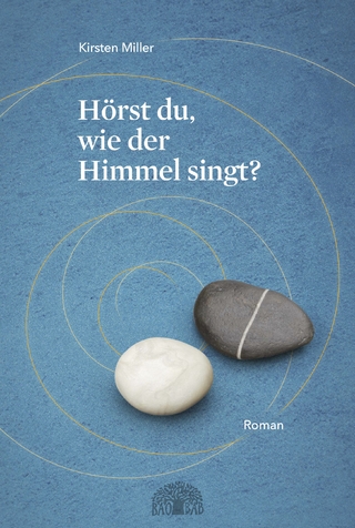 Hörst du, wie der Himmel singt?