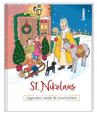 St. Nikolaus