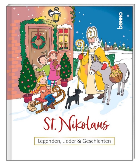 St. Nikolaus