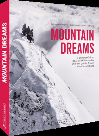 Mountain Dreams