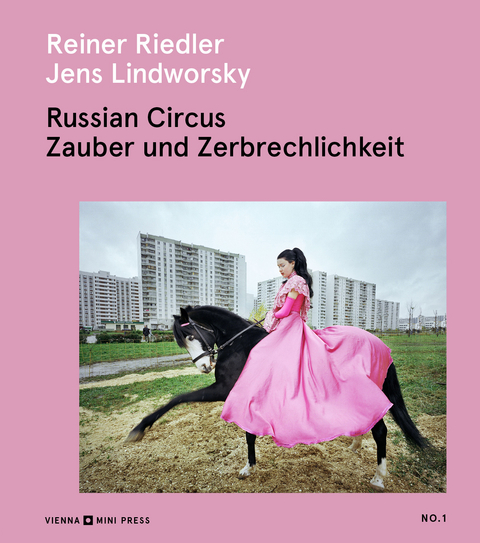 Russian Circus - Jens Lindworsky, Reiner Riedler
