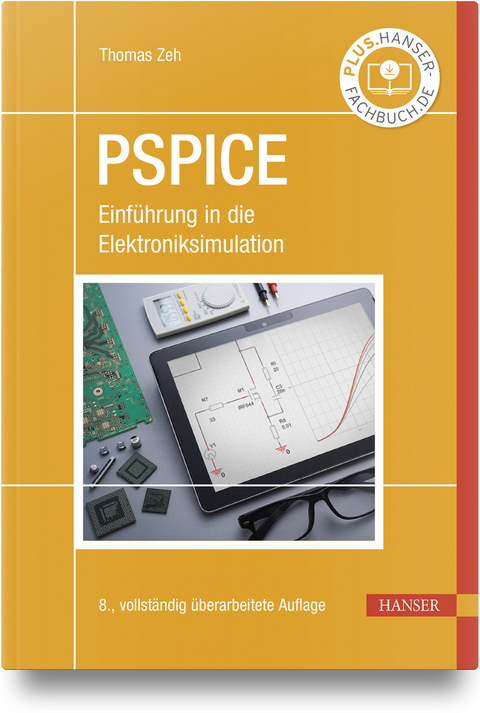 PSpice - Thomas Zeh