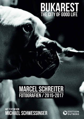 Bukarest - the city of good life