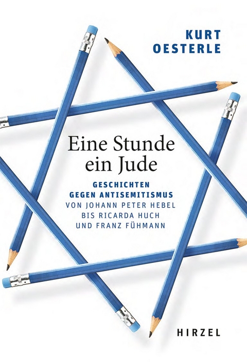 Eine Stunde ein Jude - Kurt Oesterle