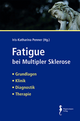 Fatigue bei Multipler Sklerose - Penner, Iris-Katharina