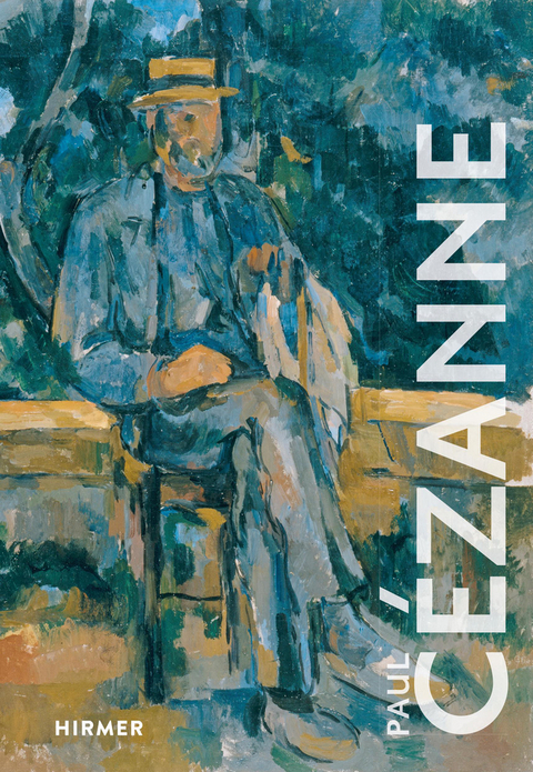 Paul C&eacute;zanne - Christoph Wagner