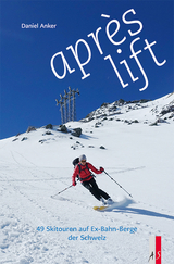 apr&eacute;s lift - Daniel Anker