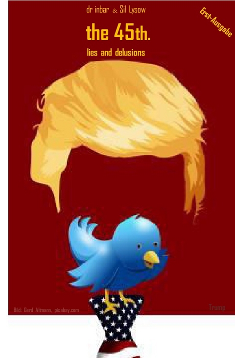 lies and delusions - dani roi inbar