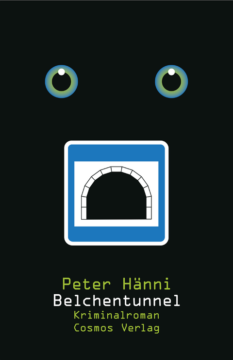 Belchentunnel - Peter H&auml;nni