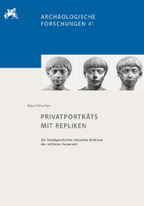 Privatportr&auml;ts mit Repliken - Klaus Fittschen