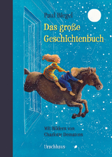 Das gro&szlig;e Geschichtenbuch - Paul Biegel