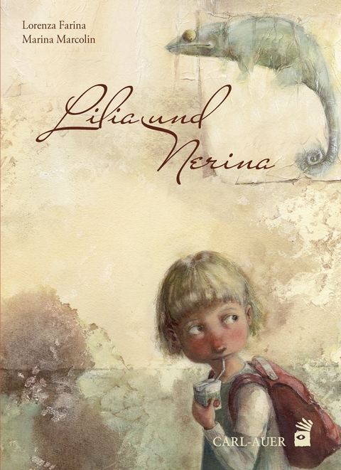 Lilia und Nerina - Lorenza Farina