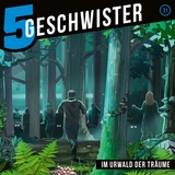 Im Urwald der Tr&auml;ume - Folge 31 - Tobias Schuffenhauer, Tobias Schier