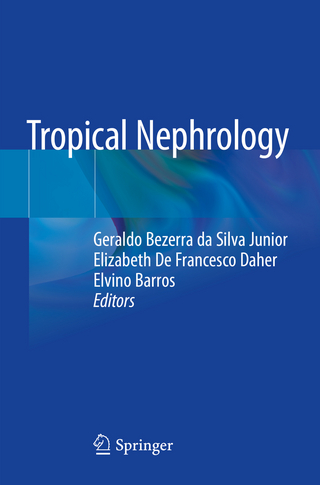 Tropical Nephrology