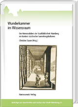 Wunderkammer im Wissensraum - 