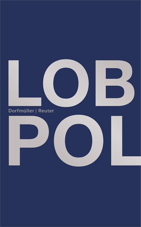 Lob der Polizei - Markus Dorfm&uuml;ller, Marinus Reuter
