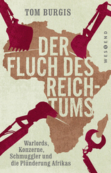 Der Fluch des Reichtums - Burgis, Tom