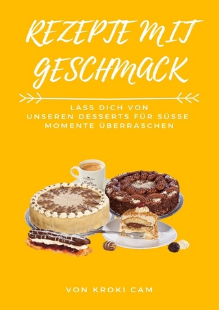 Rezepte mit Geschmack | DIE WICHTIGSTEN GRUNDTEIGE UND VIELE HILFREICHE TIPPS