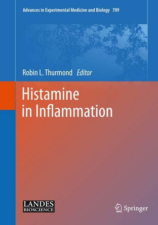 Histamine in Inflammation