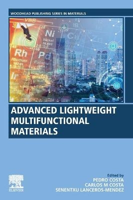 Advanced Lightweight Multifunctional Materials - 