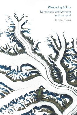 Wandering Spirits - Janne Flora