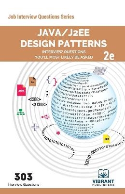 Java/J2EE Design Patterns Interview Questions You'll Most Likely Be Asked