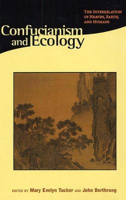 Confucianism and Ecology - 