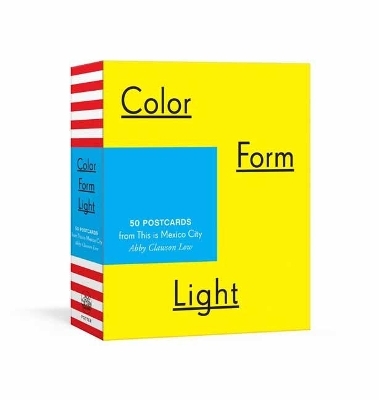 Color Form Light - Abby Clawson Low
