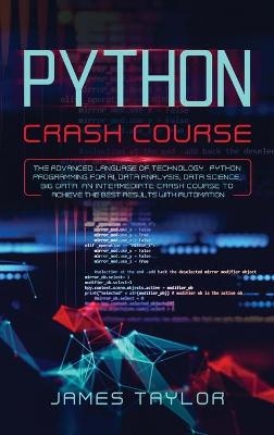 Python crash course