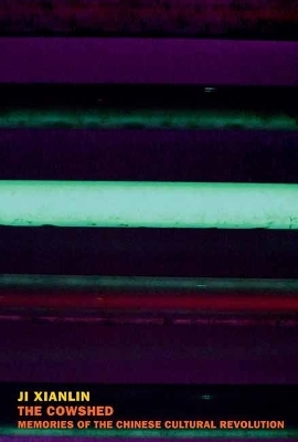 The Cowshed - Ji Xianlin, Chenxin Jiang