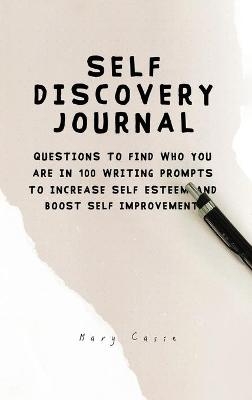 Self Discovery Journal