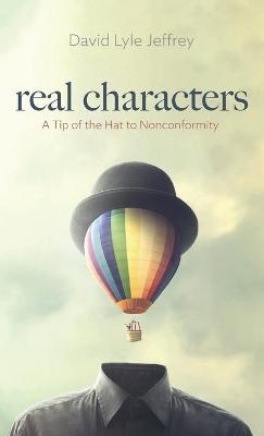 Real Characters