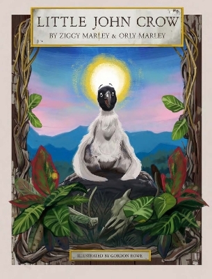 Little John Crow - Ziggy Marley, Orly Marley