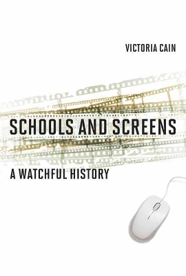 Schools and Screens - Victoria Cain