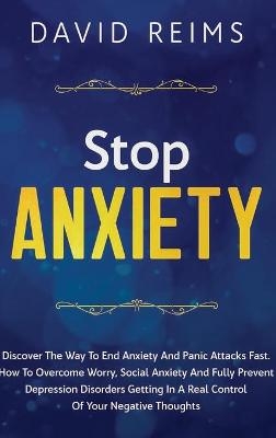 Stop Anxiety
