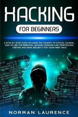 Hacking for Beginners