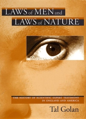Laws of Men and Laws of Nature - Tal Golan