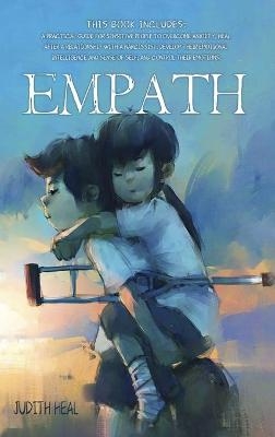 Empath - Judith Heal