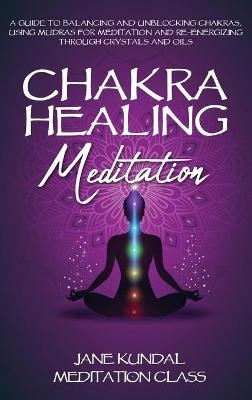 Chakra Healing Meditation