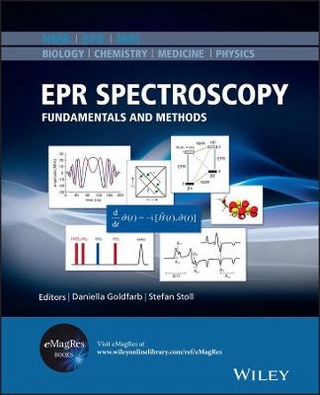 EPR Spectroscopy