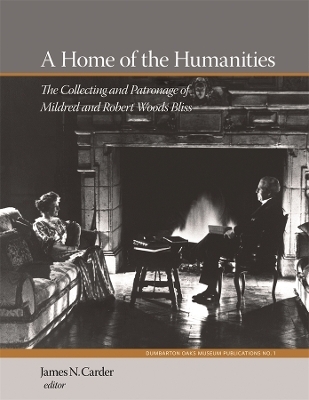 A Home of the Humanities - 