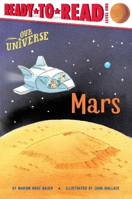 Mars