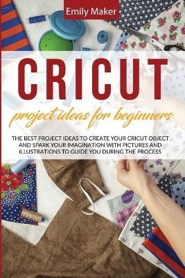 Cricut Project Ideas for Beginners