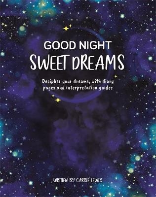 Good Night, Sweet Dreams -  Igloo Books Ltd