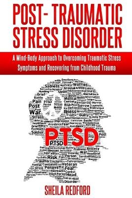 Post-Traumatic Stress Disorder - Sheila Redford