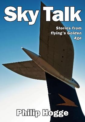 Sky Talk - Philip Hogge