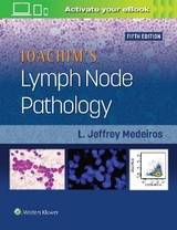 Ioachim's Lymph Node Pathology - Medeiros, L. Jeffrey