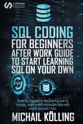 SQL Coding for Beginners