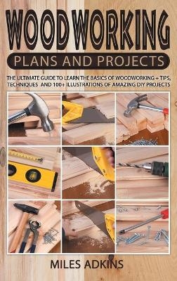 Woodworking Plans and Projects