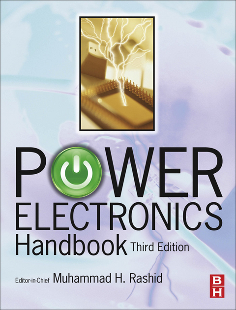 Power Electronics Handbook - 